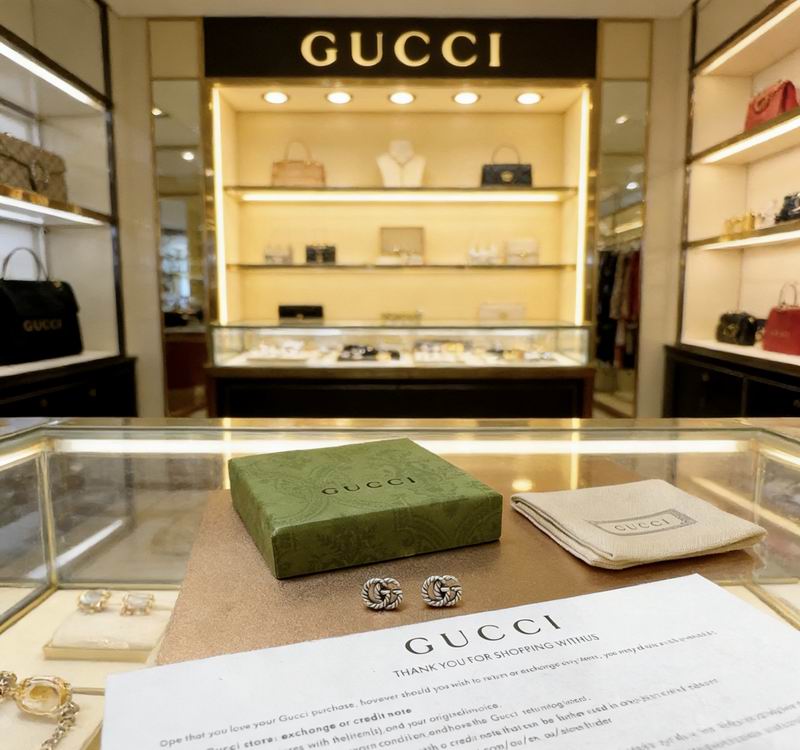 Gucci Earring 03yxs31